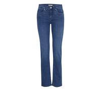 Jeans femme fransa Over Tessa 4 Bleu 48x30