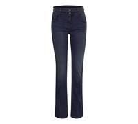 Jeans femme fransa Zomal 2 Bleu 38