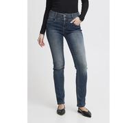 Jeans femme fransa Zomal 2 Bleu 46