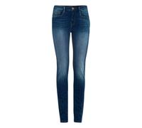 Jeans femme fransa Zoza 1 Bleu 42x30