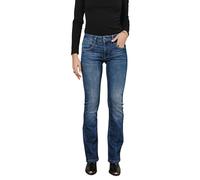 Jeans femme Freeman T Porter Betsy S-SDM Bleu XL