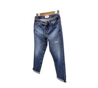 Jeans femme Freeman T Porter Timea Bleu 27