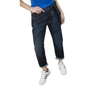 Jeans femme Freeman T Porter Timea SDM Bleu 33