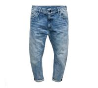 Jeans femme G-Star Arc 3D Boyfriend - Bleu - 30x30 27/32