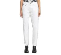 Jeans femme G-Star Kate Boyfriend Blanc 28x32