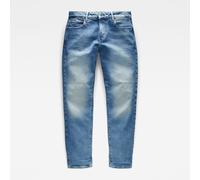 Jeans femme G-Star Kate Boyfriend Bleu 23x28
