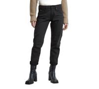 Jeans femme G-Star Kate Boyfriend Noir 25x30