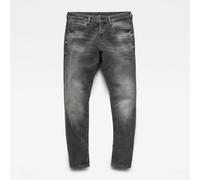 Jeans femme G-Star Kate Boyfriend Noir 27x32