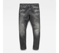 Jeans femme G-Star Kate Boyfriend Noir 27x34