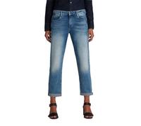 Jeans femme - G-Star - Kate - Boyfriend - Taille basse - Light indigo aged 25/32