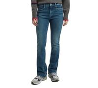 G-star Noxer Bootcut Jeans Bleu 24 / 30 Femme
