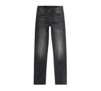 Jeans femme G-Star Strace - worn in black moon - 28x28 29/34