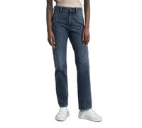 G-star Viktoria High Straight Jeans Bleu 31 / 32 Femme