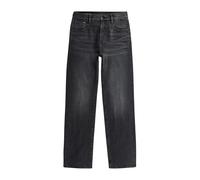 G-star Viktoria High Straight Fit Jeans Gris 27 / 30 Femme