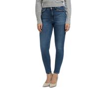 Jeans femme Guess 1981 Bleu 26x31