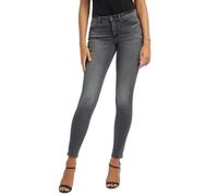 Guess 1981 Skinny Fit Jeans Gris 24 / 31 Femme