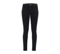 GUESS Jean 1981 Skinny Femme Noir Taille 30 Longueur 29