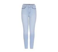 Jeans femme Guess 1981 Skinny Bleu 36x31