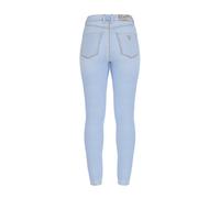 Jeans femme Guess 1981 stretch Bleu 32x29