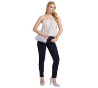 Jeans femme Guess Annette Bleu 25x32