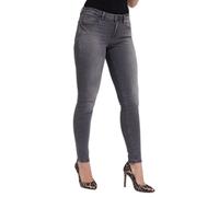 GUESS Jean 'Annette' gris denim, Taille 24 Longueur 32