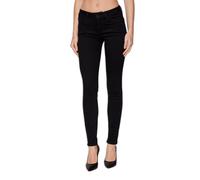 GUESS Jean 'Annette' noir, Taille 31 Longueur 30