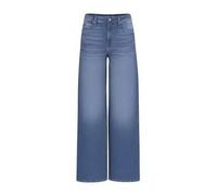 Jeans femme Guess Bellflower Bleu 27x34