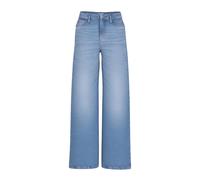 Jeans femme Guess Bellflower Bleu 32x32