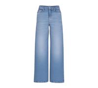 Jeans femme Guess Bellflower Bleu 32x32