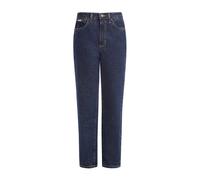 Jeans femme Guess G06 Mom Bleu 32x31