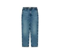Jeans femme Guess GJ G06 Mom Bleu 26x31