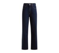 Jeans femme Guess Mom Bleu 25x29