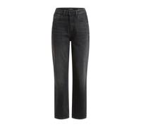 Jeans femme Guess Mom Noir 25x29