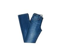 Guess W6ga3md1067 Slim Fit Jeans Bleu 28 / 34 Femme