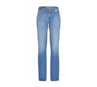 Jeans femme Guess Sexy straight Bleu 24x34