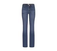 Jeans femme Guess Sexy straight Bleu 29x30