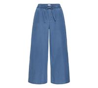Jeans femme Ichi Kate 3 Bleu XS