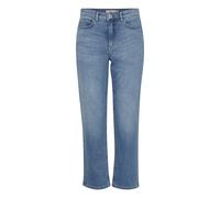 Jeans femme Ichi Twiggy Bleu 26