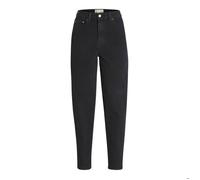 Jack & Jones Jean femme Lisbon Mom C4143 JJXX taille haute noir 31/30