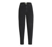 Jack & Jones Lisbon Mom C4143 Jjxx High Waist Jeans Noir 27 / 32 Femme