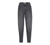 Jack & Jones Lisbon Mom C4144 Jjxx High Waist Jeans Gris 24 / 30 Femme