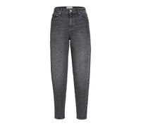 Jack & Jones Lisbon Mom C4144 Jjxx High Waist Jeans Gris 30 / 34 Femme