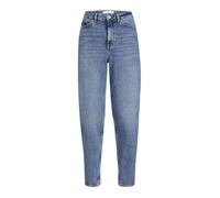Jeans femme JJXX Lisbon - coupe classique - taille haute - denim bleu - 27x32 28/34