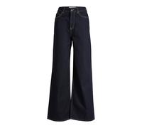 Jjxx Tokyo Wide Cr6004 High Waist Jeans Bleu 28 / 30 Femme