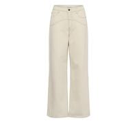Kaffe Jean 'KACatharina' beige clair, Taille 30-31