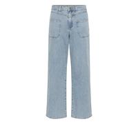 Kaffe Jean 'KAJordi' bleu clair, Taille 34