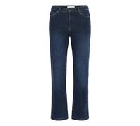 Jeans femme KAFFE Maris Bleu 27x32