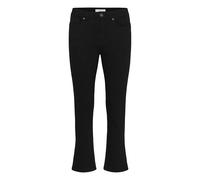 Jeans femme KAFFE River Noir 30