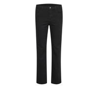 Kaffe Jeans femme Vicky Noir 38