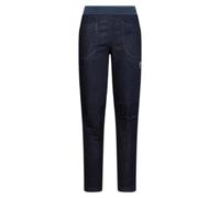 Jeans femme La Sportiva Cave Bleu S